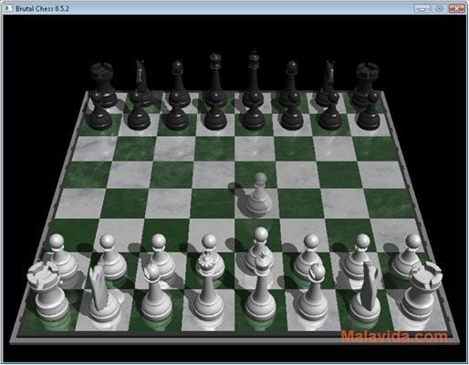 Download Brutal Chess 0.5 - Baixar para PC Grátis